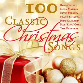VA - 100 Classic Christmas Songs (2012) [MIVAGO]