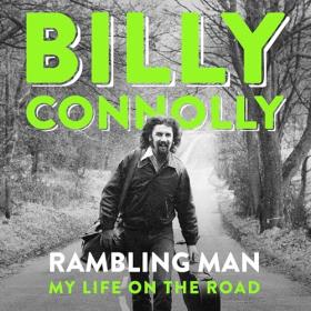 Billy Connolly - 2023 - Rambling Man (Memoirs)
