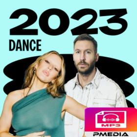 Various Artists - Best of Dance (2023) Mp3 320kbps [PMEDIA] ⭐️