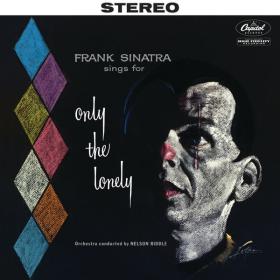 Frank Sinatra - Sings For Only The Lonely (Deluxe) (1958 Jazz) [Flac 24-48]