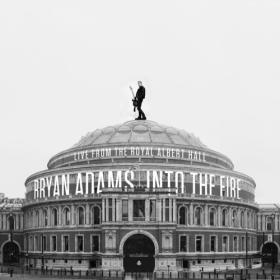 Bryan Adams - Into The Fire Live At The Royal Albert Hall (2023) Mp3 320kbps [PMEDIA] ⭐️