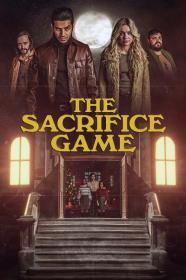 The Sacrifice Game 2023 720p AMZN WEBRip 800MB x264<span style=color:#39a8bb>-GalaxyRG[TGx]</span>