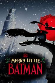 Merry Little Batman 2023 1080p AMZN WEB-DL DDP5.1 H.264<span style=color:#39a8bb>-FLUX[TGx]</span>