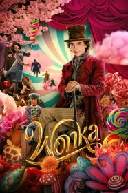 Wonka 2023 1080p HD-TS<span style=color:#39a8bb>-C1NEM4[TGx]</span>