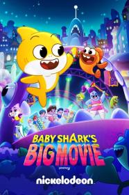 Baby Sharks Big Movie 2023 720p AMZN WEBRip 800MB x264<span style=color:#39a8bb>-GalaxyRG[TGx]</span>