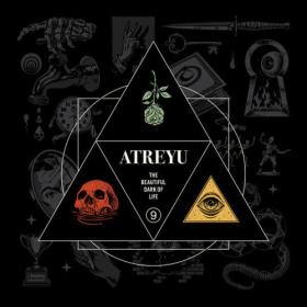 Atreyu - The Beautiful Dark of Life (2023) [24Bit-48kHz] FLAC [PMEDIA] ⭐️