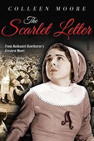 The Scarlet Letter (1934) [1080p] [BluRay] <span style=color:#39a8bb>[YTS]</span>