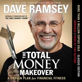 Dave Ramsey - 2003 - The Total Money Makeover (Business)