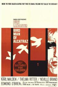 【高清影视之家发布 】阿尔卡特兹的养鸟人[简繁英字幕] Birdman of Alcatraz 1962 1080p BluRay x264 DTS 1 0<span style=color:#39a8bb>-SONYHD</span>