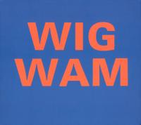 Wigwam - st  (1972, Love Rec  - 2012, Siboney)
