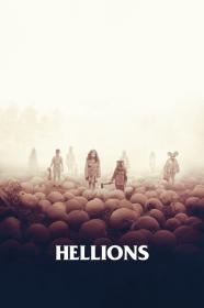 Hellions (2015) [NORDIC] [720p] [BluRay] <span style=color:#39a8bb>[YTS]</span>