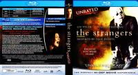 The Strangers Unrated - Horror 2008 Eng Rus Multi Subs 720p [H264-mp4]