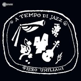 Piero Umiliani - A tempo di jazz (2023) [24Bit-44.1kHz] FLAC [PMEDIA] ⭐️