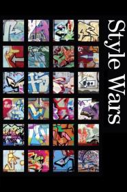 Style Wars (1983) [720p] [BluRay] <span style=color:#39a8bb>[YTS]</span>