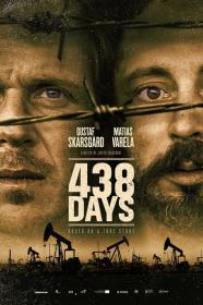 438 Days (2019) [REPACK] [1080p] [BluRay] [5.1] <span style=color:#39a8bb>[YTS]</span>