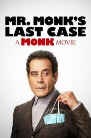 Mr Monks Last Case A Monk Movie 2023 1080p PCOK WEBRip DDP5.1 x265 10bit<span style=color:#39a8bb>-GalaxyRG265[TGx]</span>
