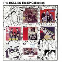 The Hollies - The EP Collection (1987, 1995)⭐FLAC
