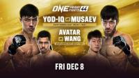 One Championship ONE Friday Fights 44 1080p WEBRip h264<span style=color:#39a8bb>-TJ</span>