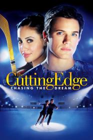 The Cutting Edge 3 Chasing The Dream (2008) [1080p] [WEBRip] [5.1] <span style=color:#39a8bb>[YTS]</span>
