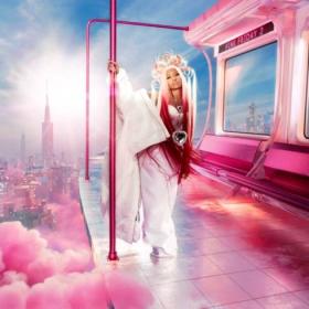 Nicki Minaj - Pink Friday 2  2023] Album 320 _ kbps Obey⭐