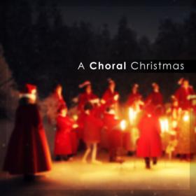 The Choir of St John’s Cambridge - A Choral Christmas (2023) Mp3 320kbps [PMEDIA] ⭐️