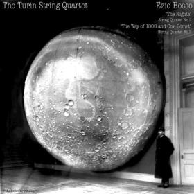 Ezio Bosso - The Nights - The Way of 1000 and One Comet (2017 Classica) [Flac 16-44]