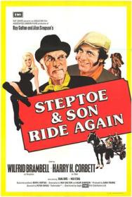 Steptoe and Son Ride Again 1973 1080p HDTV x265-NX