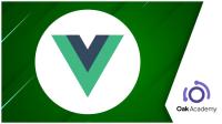 Vue  Vue Js Web Development Course with Real Vuejs Projects