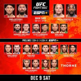 UFC Fight Night 233 Song vs Gutierrez WEB-DL H264 Fight<span style=color:#39a8bb>-BB[TGx]</span>