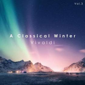 A Classical Winter The Piano Vol  II (2023)