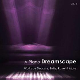 A Concert of Pianists Vol, II Brahms, Liszt, Mendelssohn etc  (2023)
