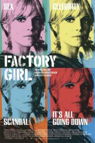 Factory Girl 2006 1080p BluRay x265<span style=color:#39a8bb>-RBG</span>