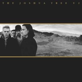 U2 - The Joshua Tree (1987 Rock) [Flac 24-96 LP]