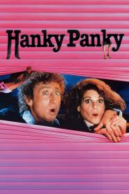 Hanky Panky (1982) [1080p] [BluRay] <span style=color:#39a8bb>[YTS]</span>