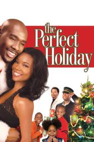 The Perfect Holiday (2007) [1080p] [WEBRip] [5.1] <span style=color:#39a8bb>[YTS]</span>