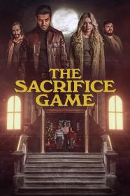 The Sacrifice Game 2023 1080p 10bit WEBRip 6CH x265 HEVC<span style=color:#39a8bb>-PSA</span>