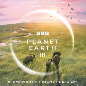 BBC Planet Earth III 8of8 Heroes 1080p HDTV x265 AAC