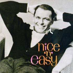 Frank Sinatra - Nice'n'Easy (Remastered) (1960 Jazz) [Flac 24-44]