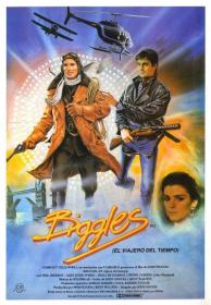 Biggles 1986 1080p BluRay X264<span style=color:#39a8bb> Will1869</span>