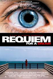 Requiem For A Dream (2000) [Jared Leto] 1080p BluRay H264 DolbyD 5.1 + nickarad