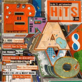 V A  - Bravo Hits 08 [2CD] (1994 Pop) [Flac 16-44]