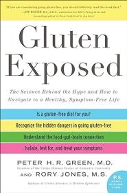 Gluten Exposed - The Science Behind the Hype and How to Navigate to a Healthy, Symptom-Free Life