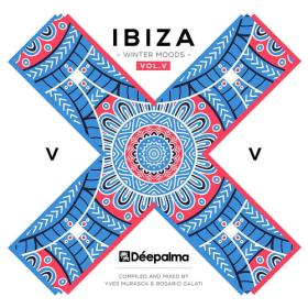 Various Artists - Déepalma Ibiza Winter Moods Vol 5 (2023) Mp3 320kbps [PMEDIA] ⭐️