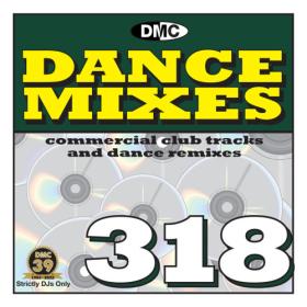 Various Artists - DMC Dance Mixes 318 (2023) Mp3 320kbps [PMEDIA] ⭐️