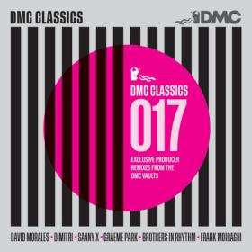 Various Artists - DMC Classics 017 (2023) Mp3 320kbps [PMEDIA] ⭐️