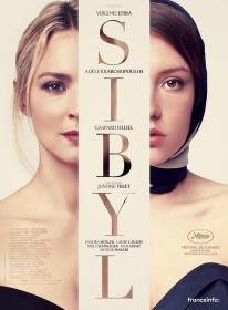 【高清影视之家发布 】西比勒[中文字幕] Sibyl 2019 BluRay 1080p DTS-HD MA 5.1 x264<span style=color:#39a8bb>-DreamHD</span>