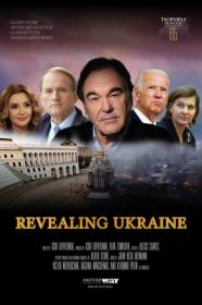 Revealing Ukraine (2019) [1080p] [WEBRip] <span style=color:#39a8bb>[YTS]</span>