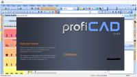 ProfiCAD v12.3.2 Multilingual Portable