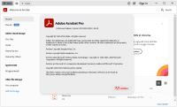 Adobe Acrobat Pro DC v2023.008.20421 (x64) EN-US Portable