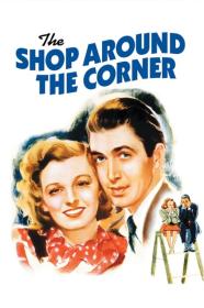 The Shop Around the Corner 1940 1080p MAX WEB-DL DDP 2 0 H 265-PiRaTeS[TGx]